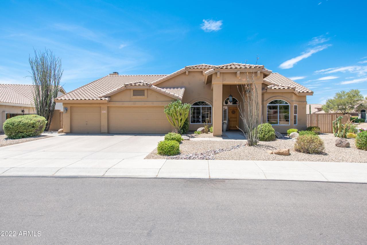 30230 N 49th St., Cave Creek, AZ 85331