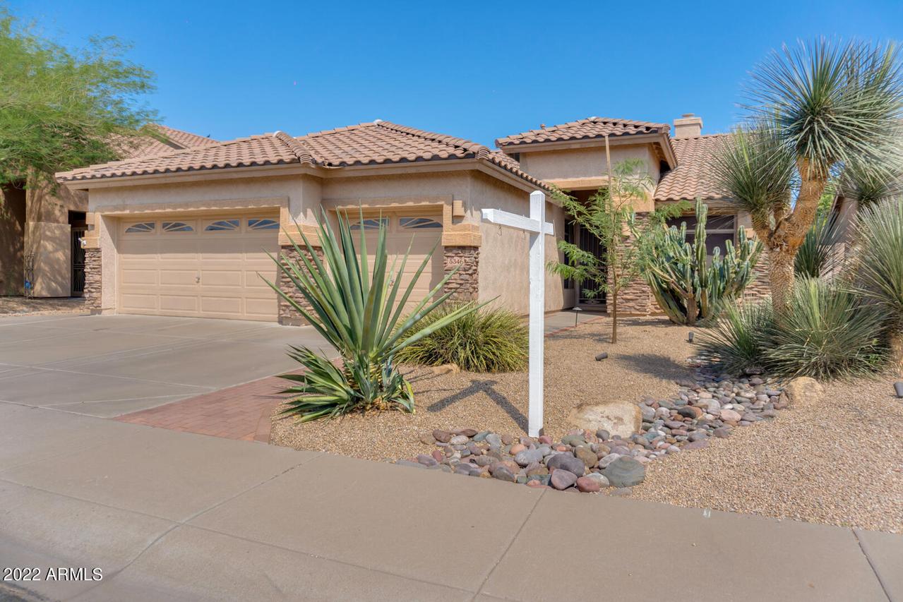 5346 W Jupiter Way, Chandler, AZ 85226
