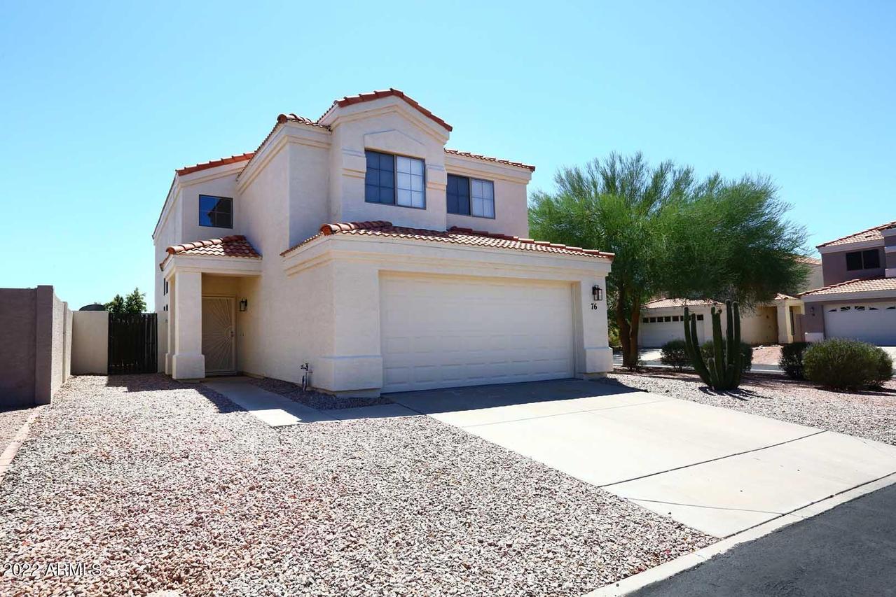 250 W Juniper Ave. #76, Gilbert, AZ 85233