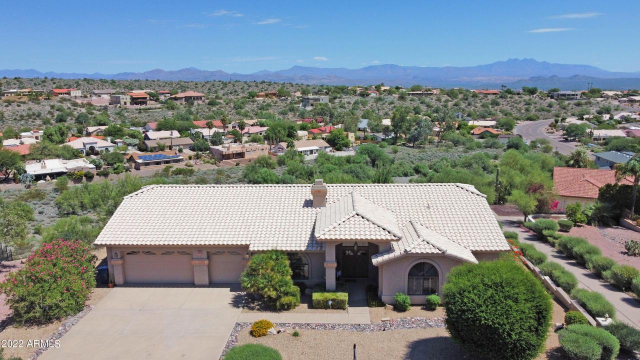16421 N Paradox Dr., Fountain Hills, AZ 85268