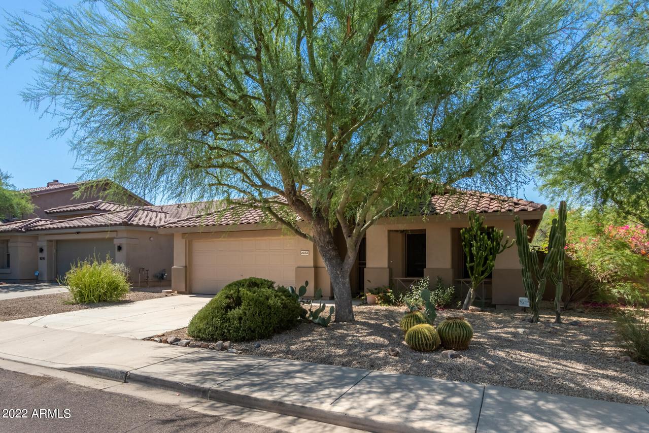 10233 E Betony Dr., Scottsdale, AZ 85255