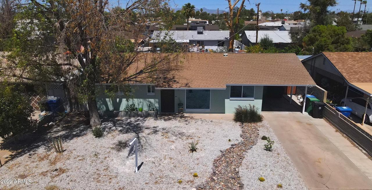 1330 E Elton Ave., Mesa, AZ 85204