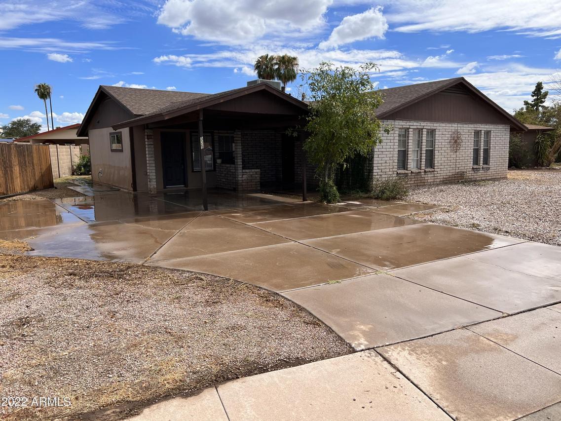 325 W Aspen Ave., Gilbert, AZ 85233