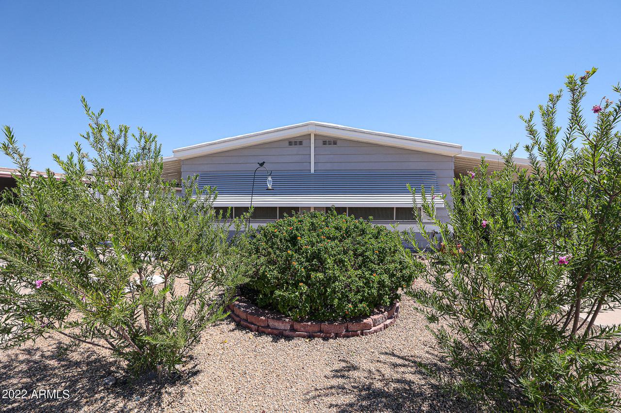 17209 N 66th Ave., Glendale, AZ 85308