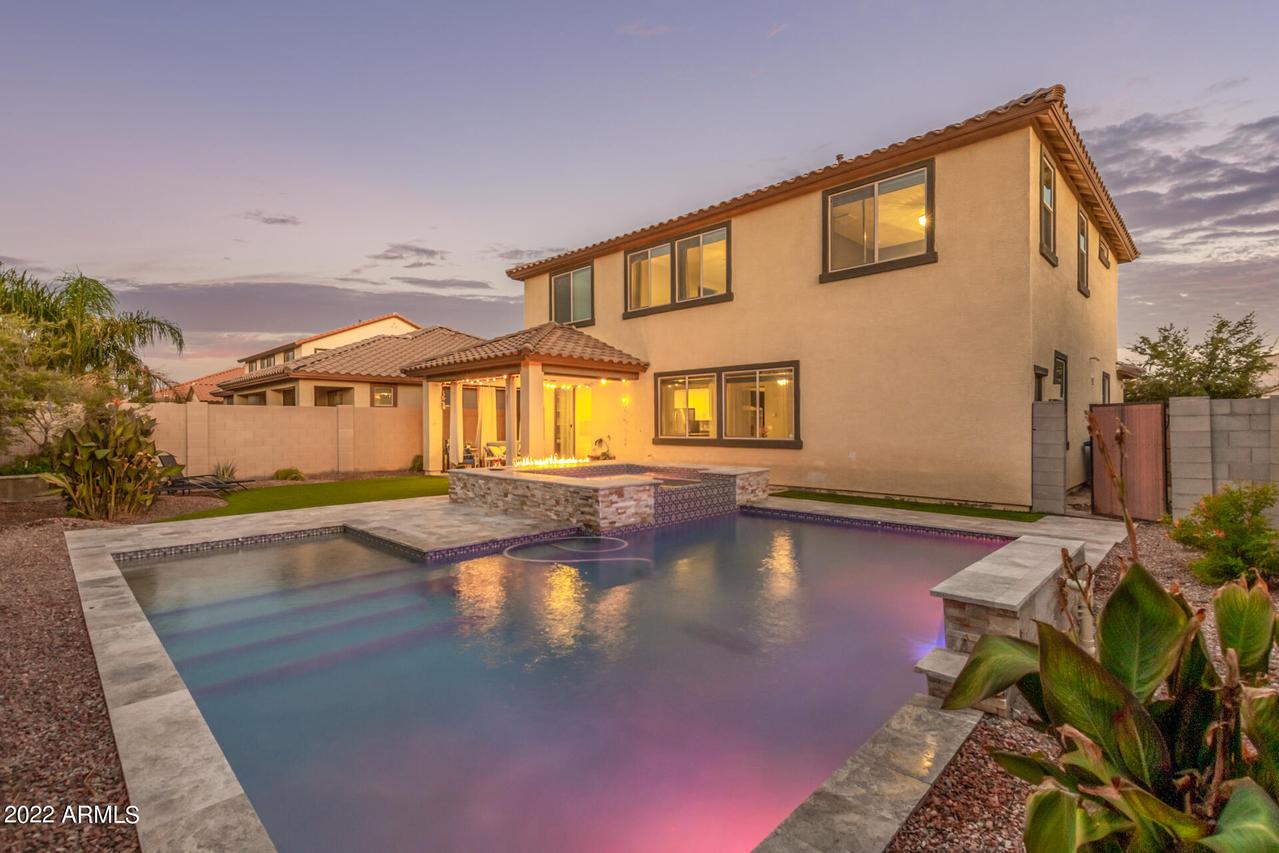 19268 E Carriage Way, Queen Creek, AZ 85142