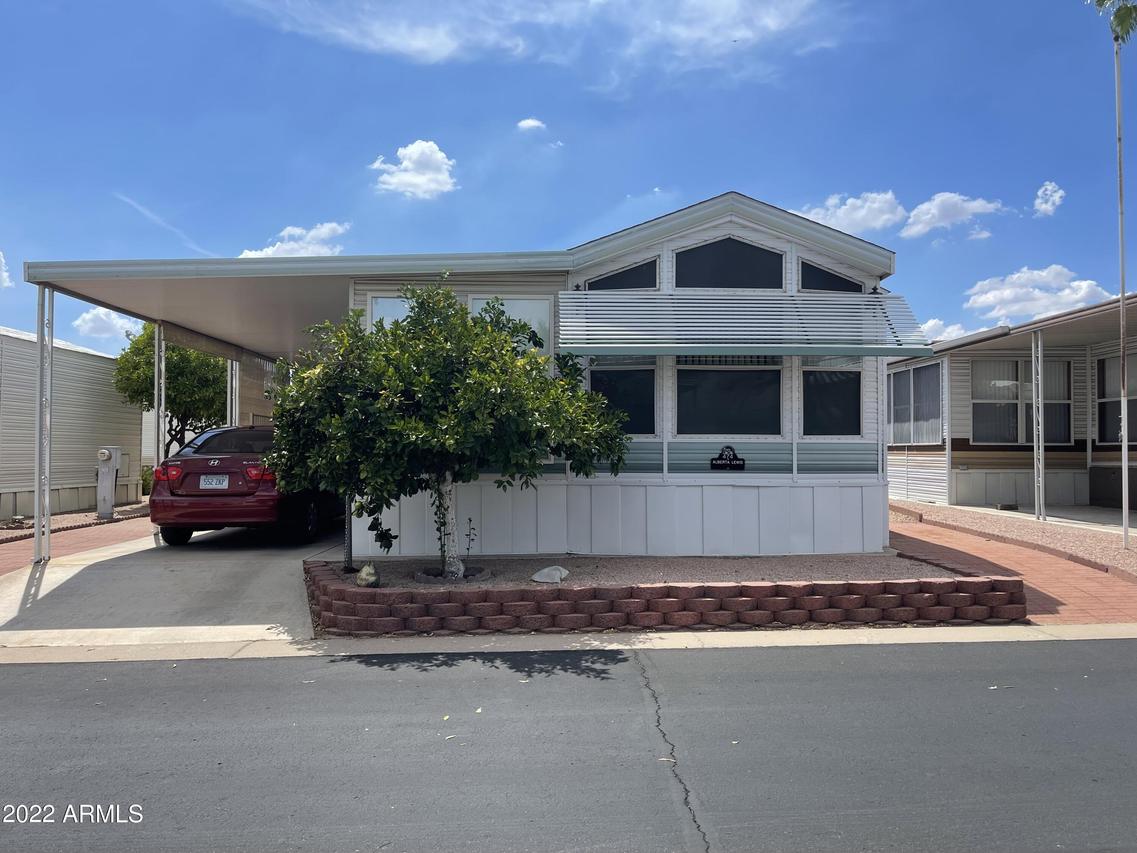 7750 E Broadway Rd. #474, Mesa, AZ 85208