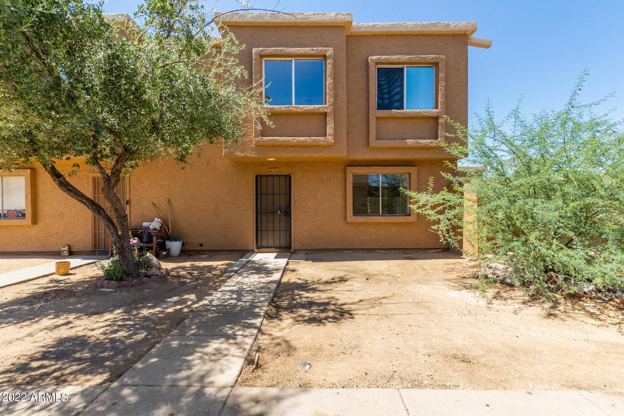 4417 E Wood St., Phoenix, AZ 85040