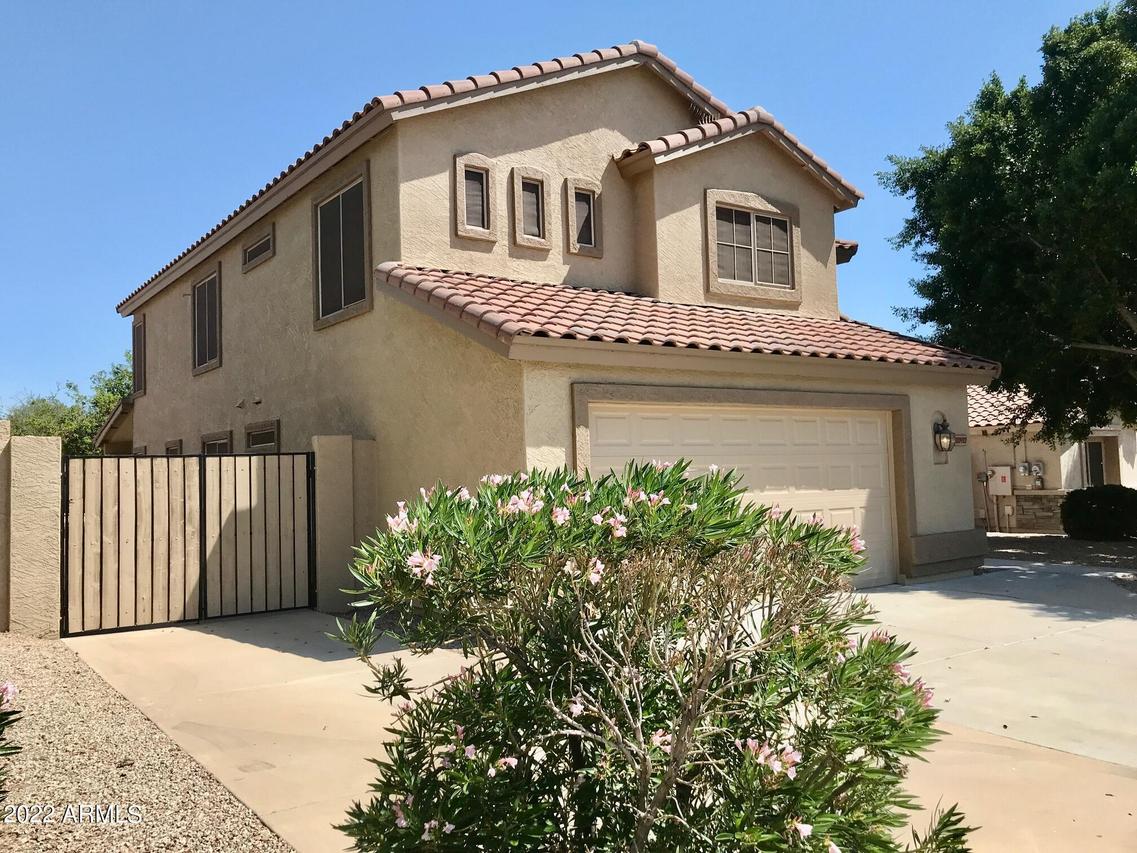 20917 N 67th Dr., Glendale, AZ 85308