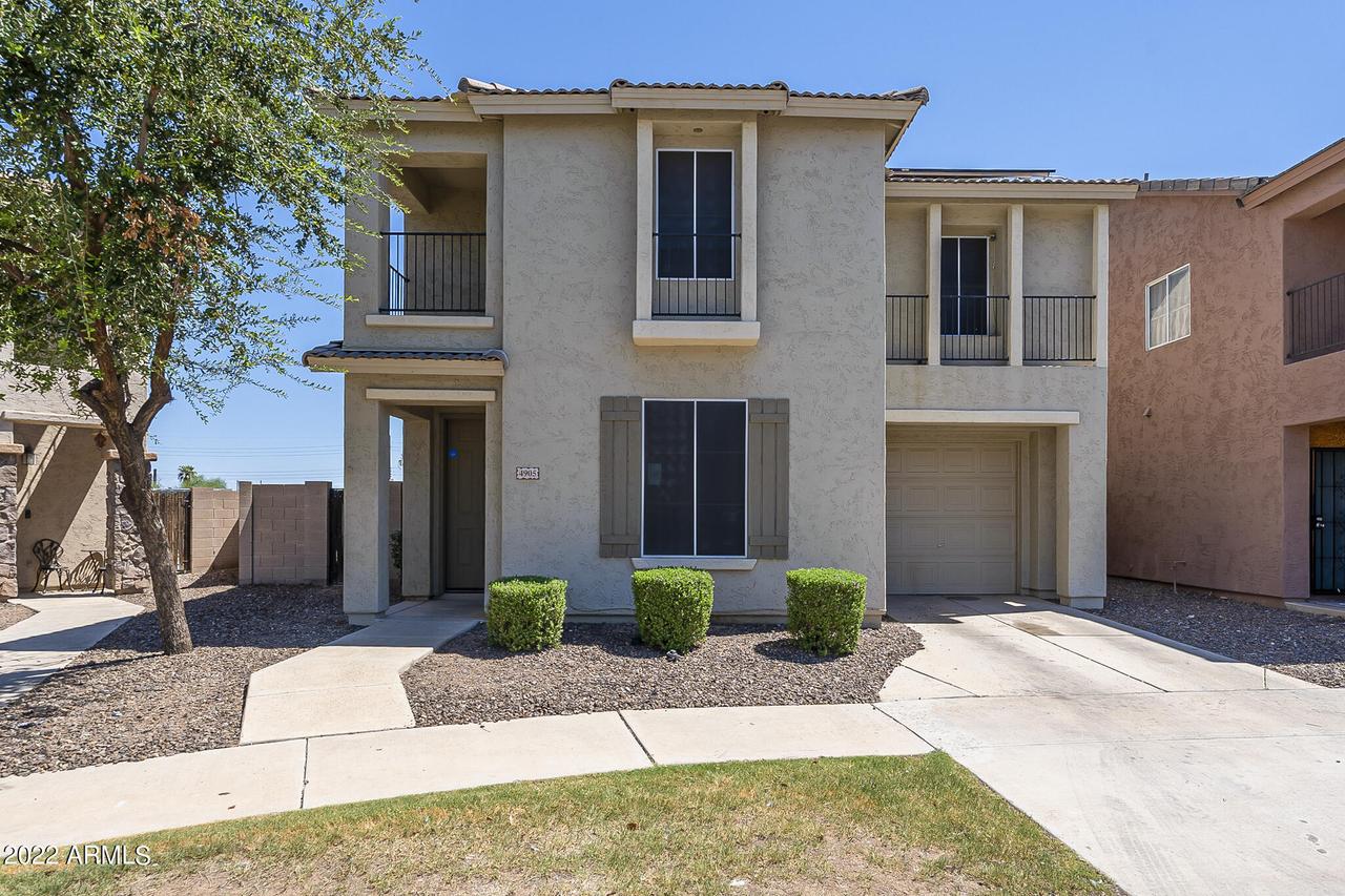 4905 S 15th Pl., Phoenix, AZ 85040