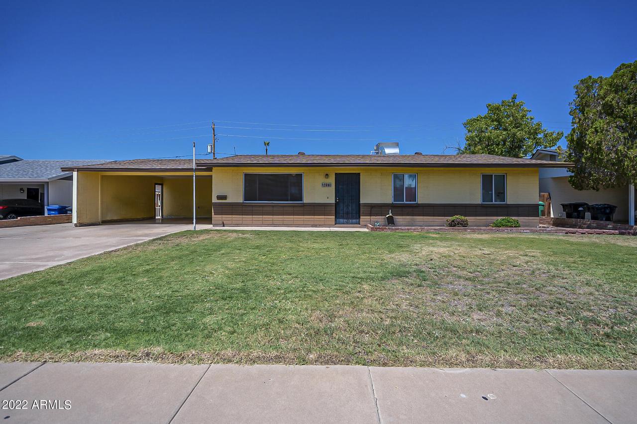 1940 E 8th Ave., Mesa, AZ 85204