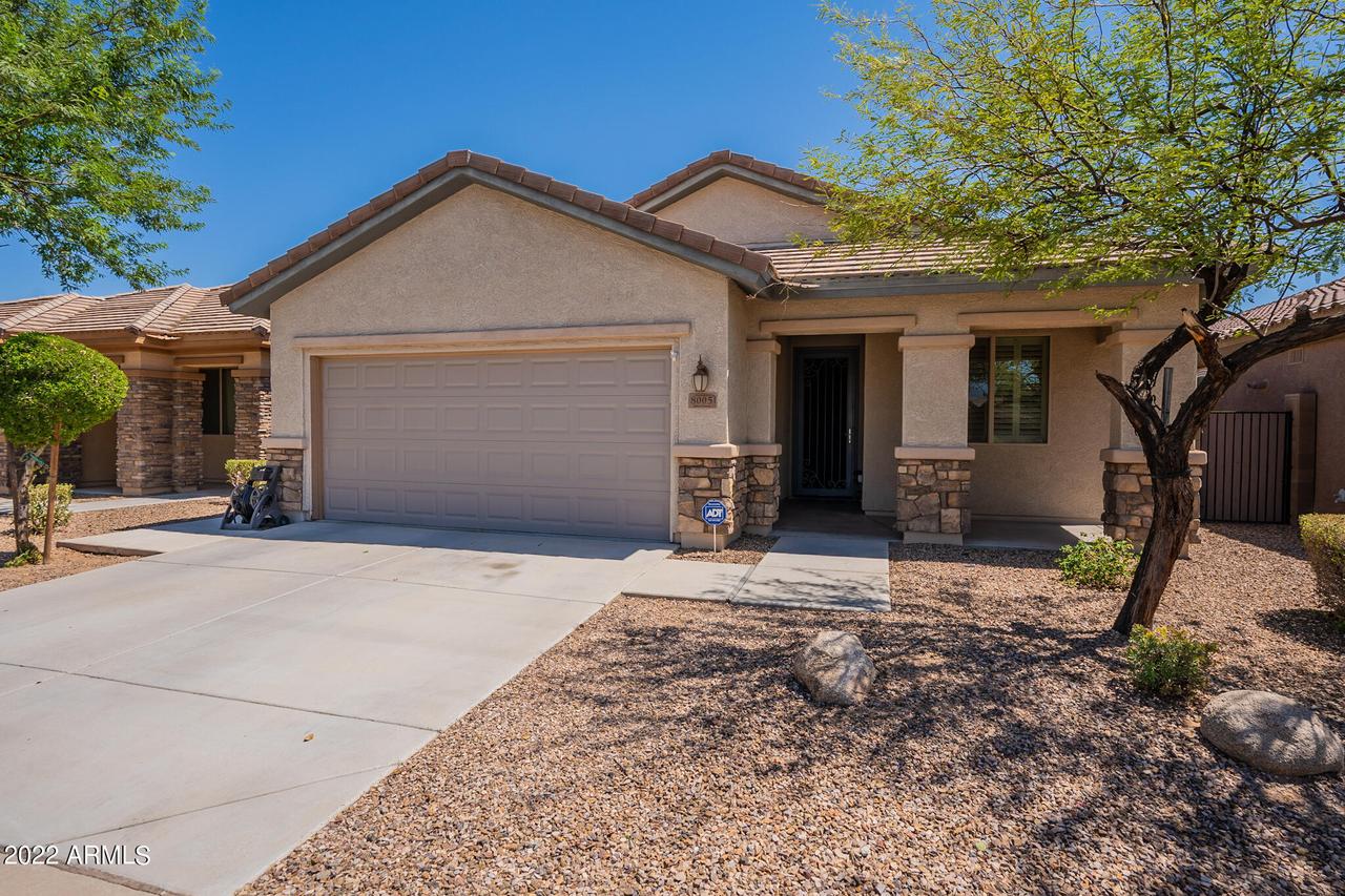 8005 S 69th Ln., Laveen, AZ 85339