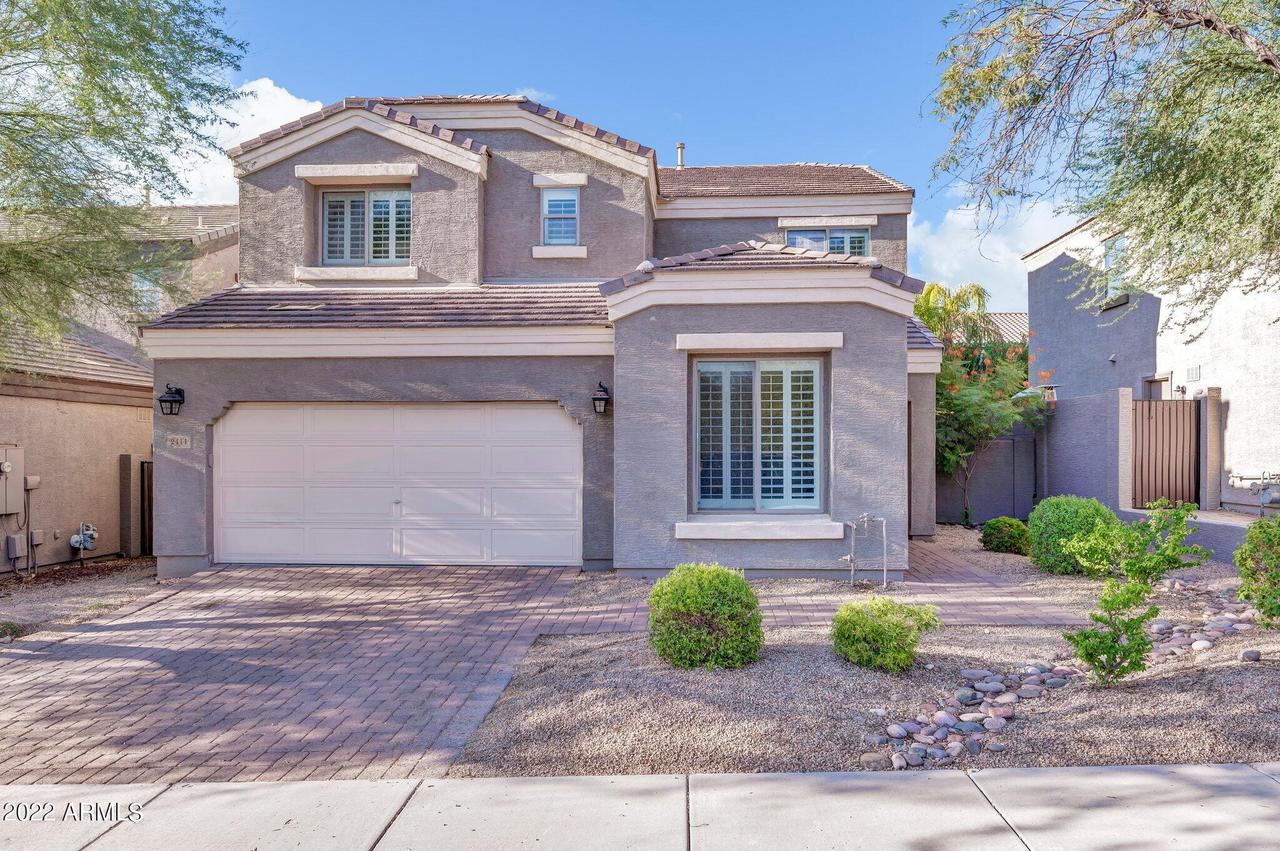 2414 W Tallgrass Tr., Phoenix, AZ 85085