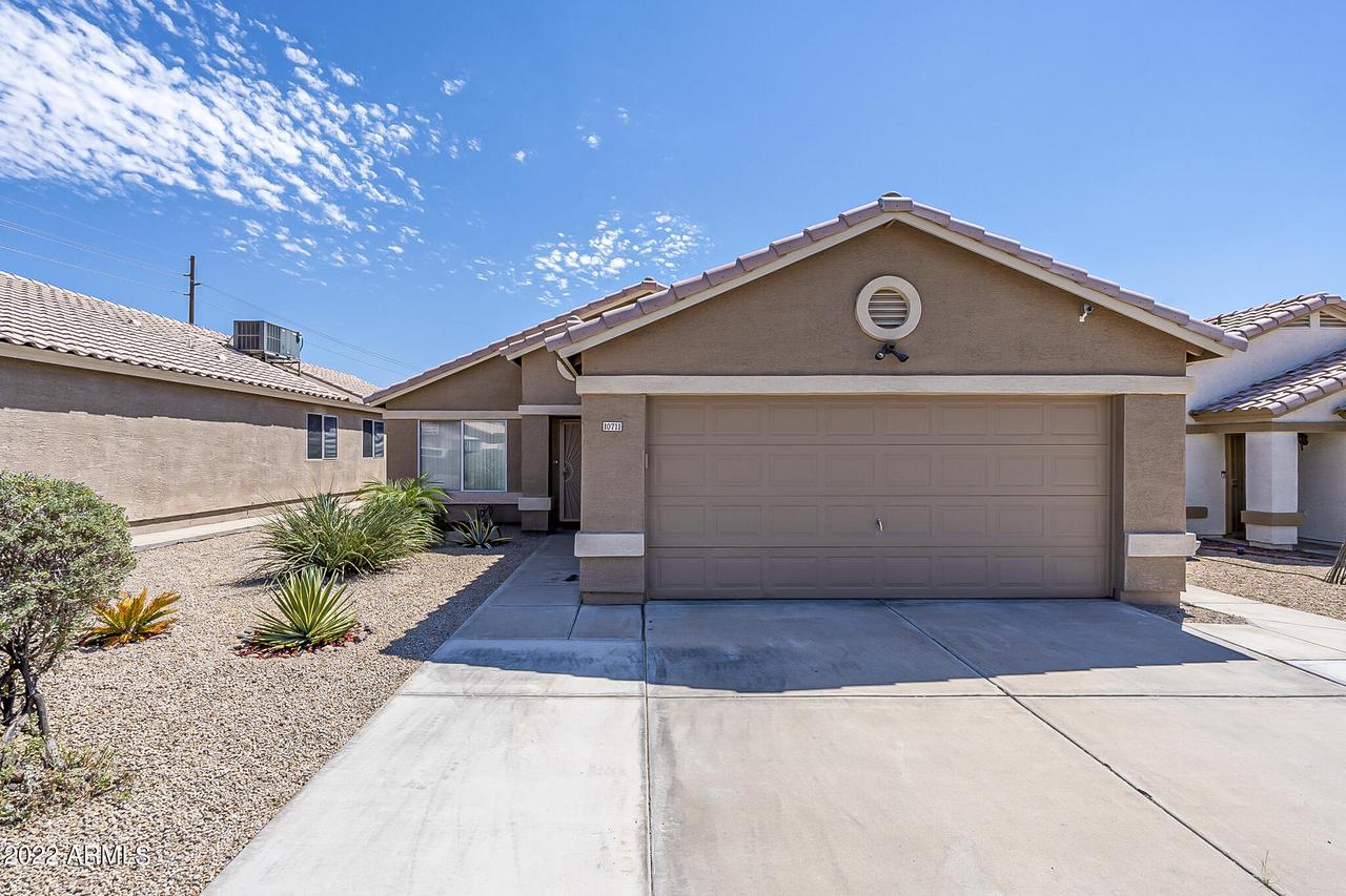 10711 W Turney Ave., Phoenix, AZ 85037