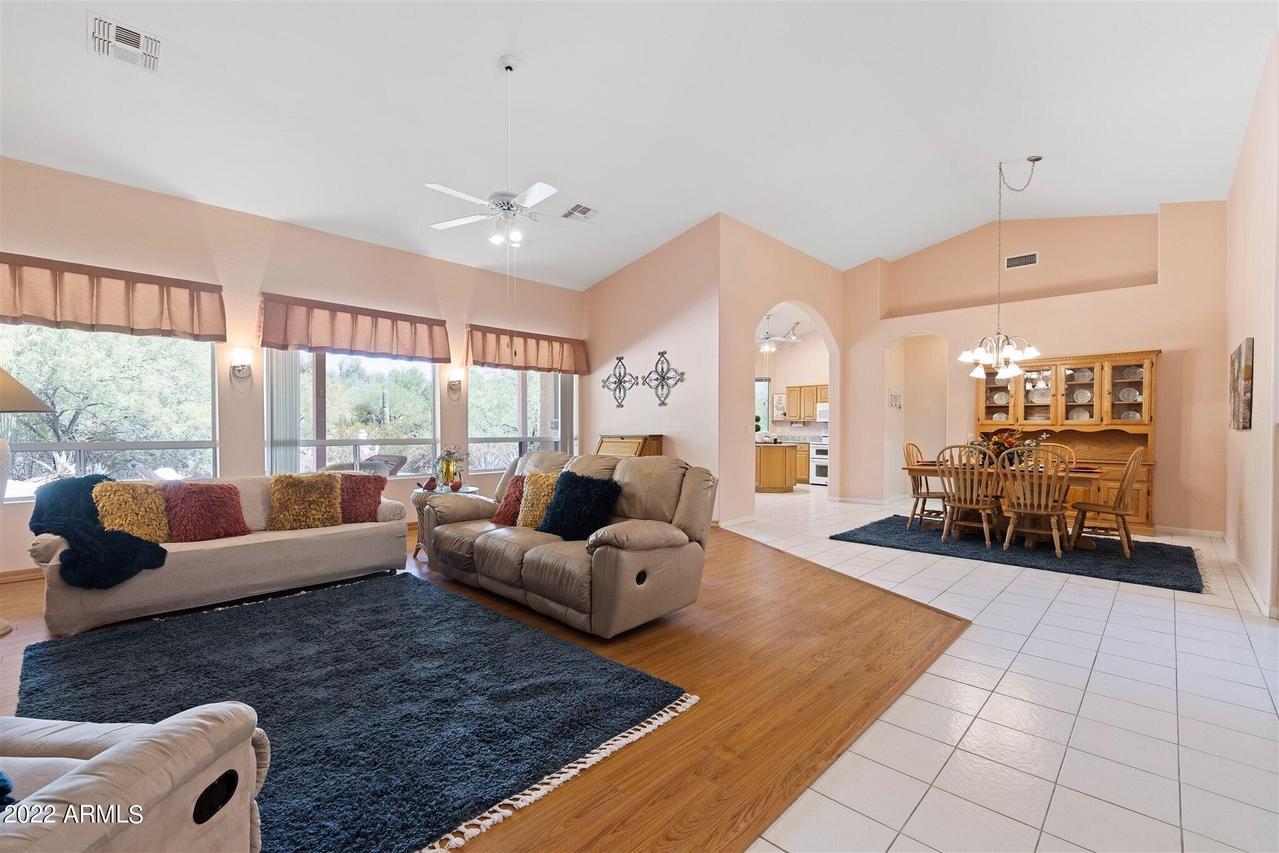 6119 S Jojoba Ct., Gold Canyon, AZ 85219