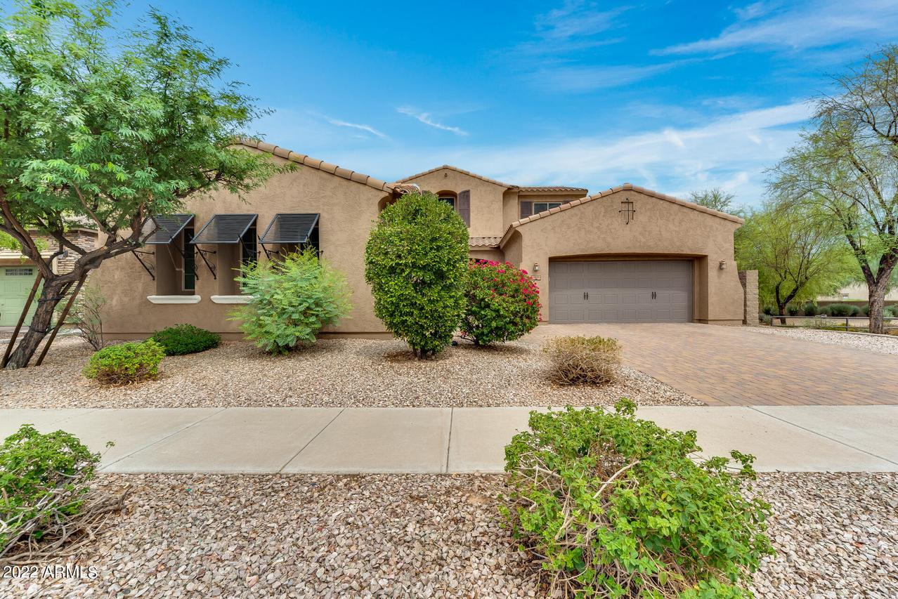 1831 N 142nd Ave., Goodyear, AZ 85395