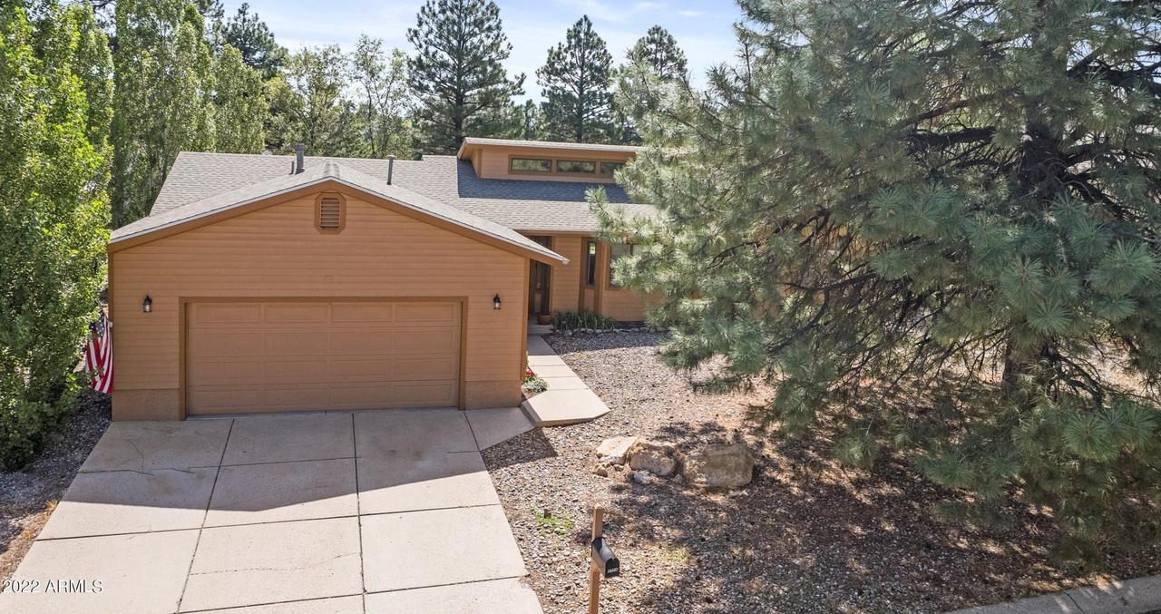 2728 N Elk Run St., Flagstaff, AZ 86004