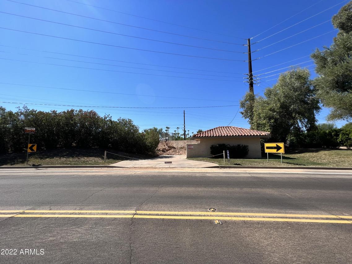 N Miller Rd., Scottsdale, AZ 85250