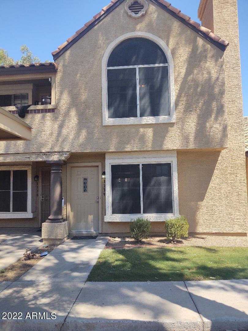 4601 N 102nd Ave. #1139, Phoenix, AZ 85037