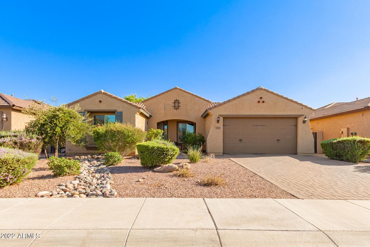 10785 W Whitehorn Way, Peoria, AZ 85383