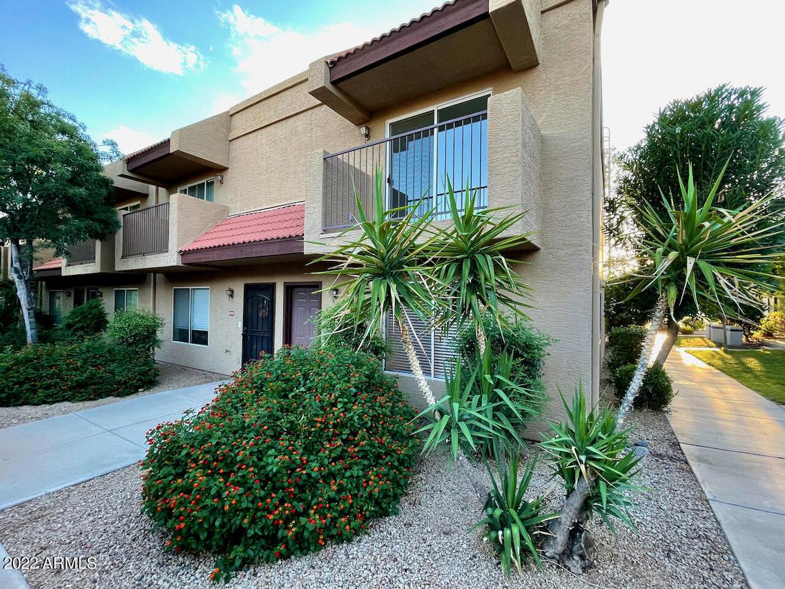 18239 N 40th St. #139, Phoenix, AZ 85032