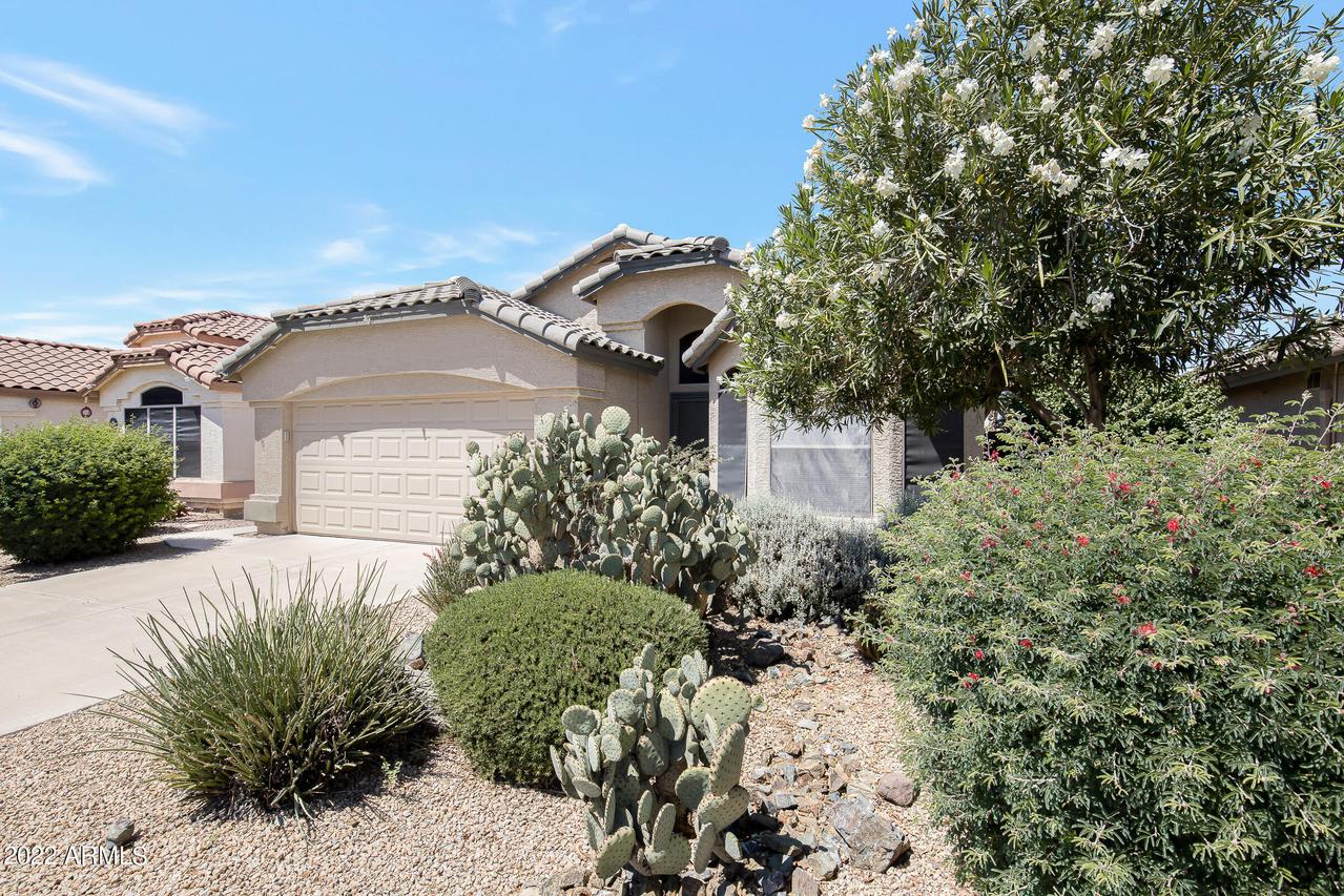 15268 W Melissa Ln., Surprise, AZ 85374