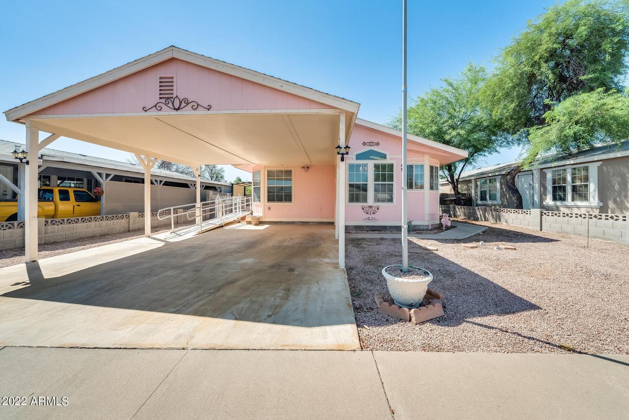 11275 N 99th Ave. #49, Peoria, AZ 85345