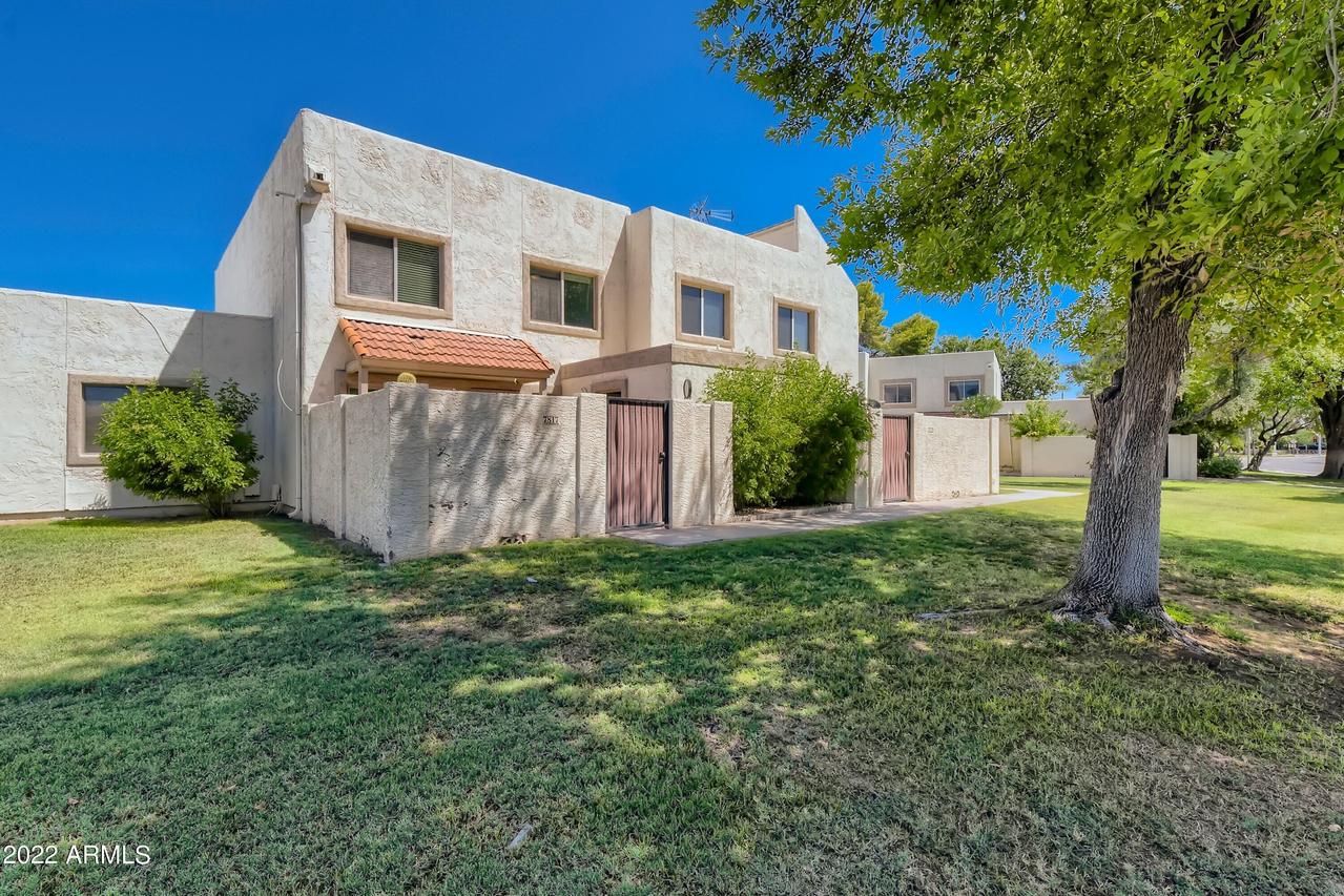 7817 E Valley Vista Dr., Scottsdale, AZ 85250
