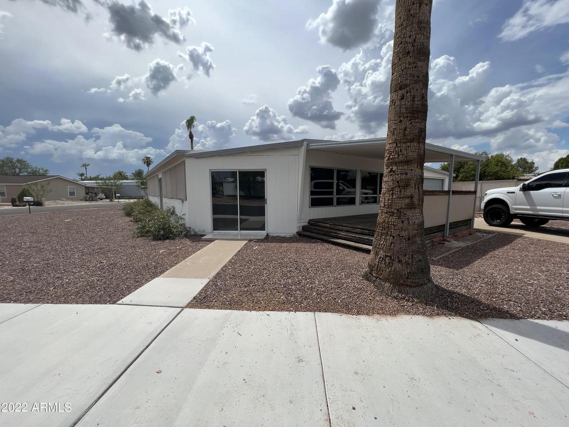 5758 E Aspen Ave., Mesa, AZ 85206