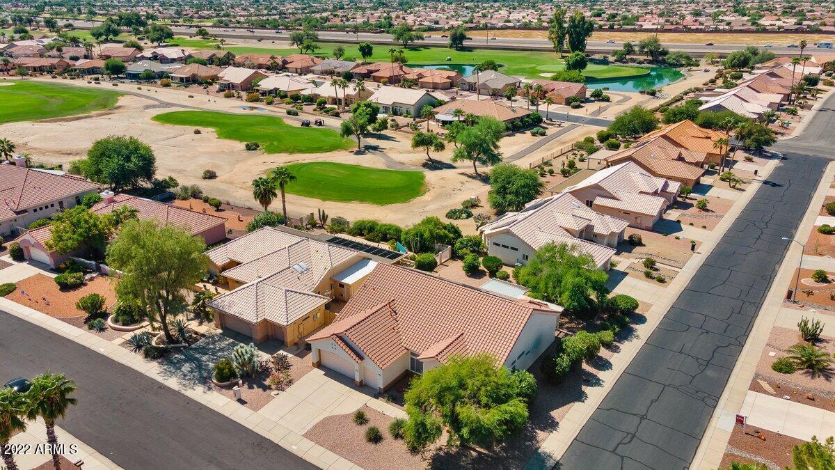 16115 W Huron Dr., Sun City West, AZ 85375