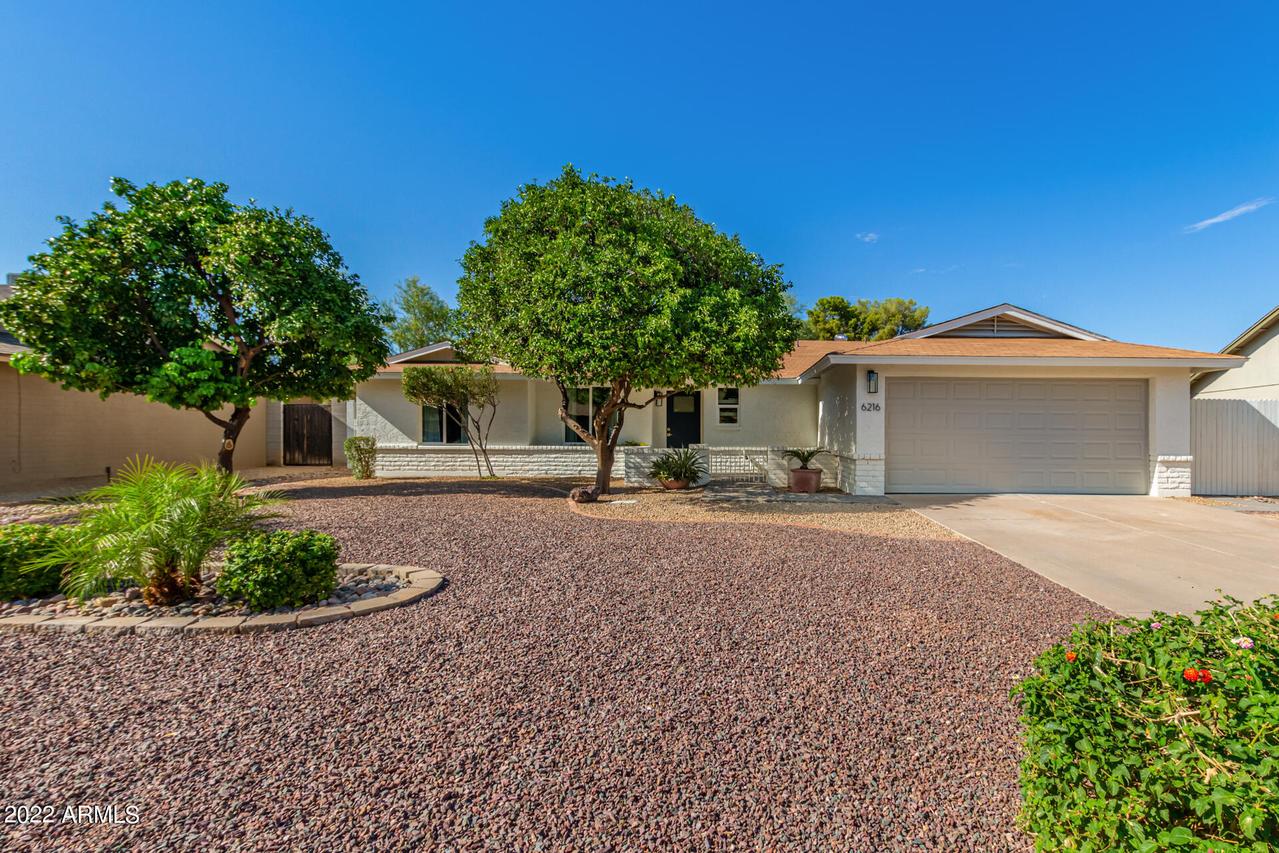 6216 E Crocus Dr., Scottsdale, AZ 85254