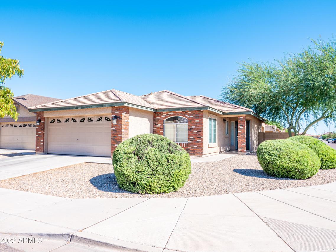 2822 W La Salle St., Phoenix, AZ 85041