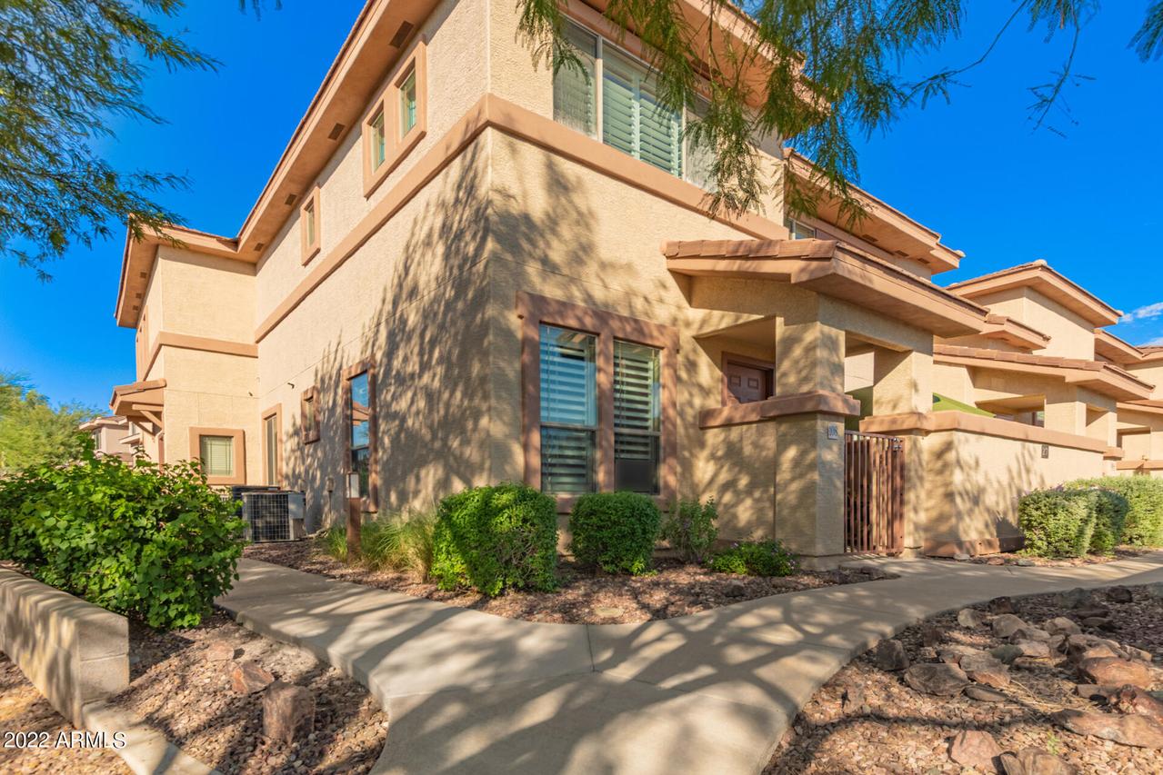 42424 N Gavilan Peak Pkwy. #27108, Anthem, AZ 85086