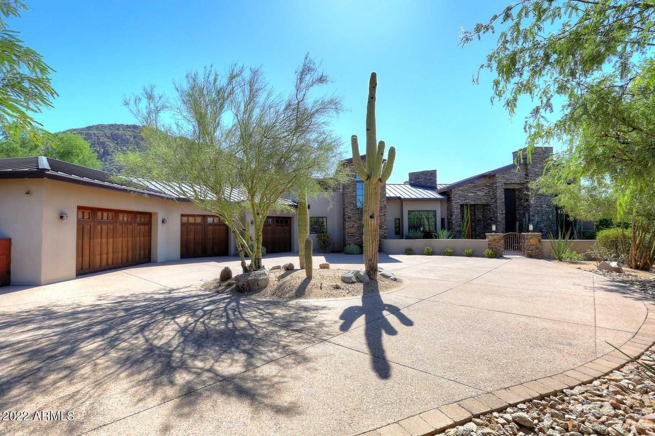 10040 E Happy Valley Rd. #445, Scottsdale, AZ 85255