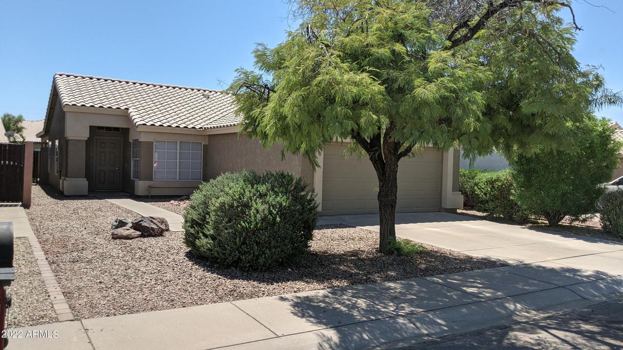 1163 E Butler Dr., Chandler, AZ 85225