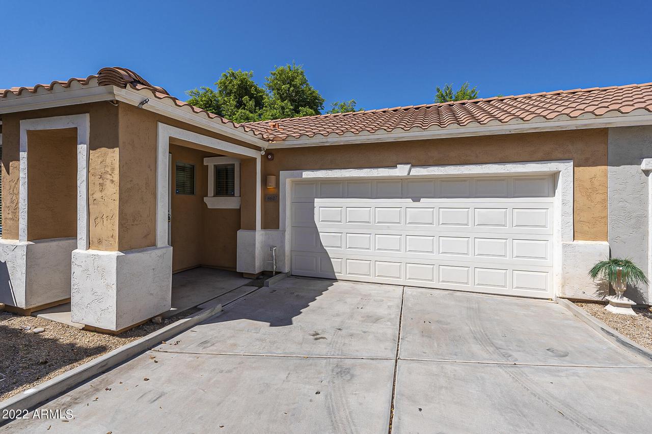 862 S Colonial Dr., Gilbert, AZ 85296