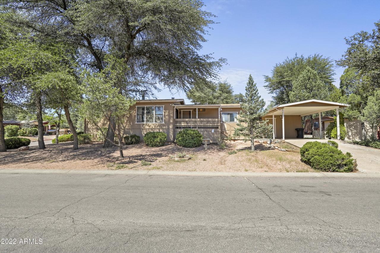 1100 W Driftwood Dr., Payson, AZ 85541