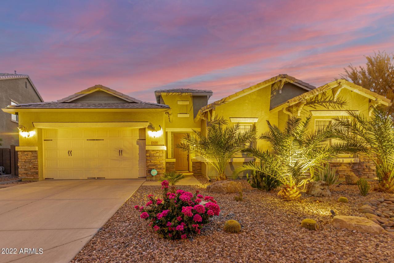 7608 S Sorrell Ln., Gilbert, AZ 85298