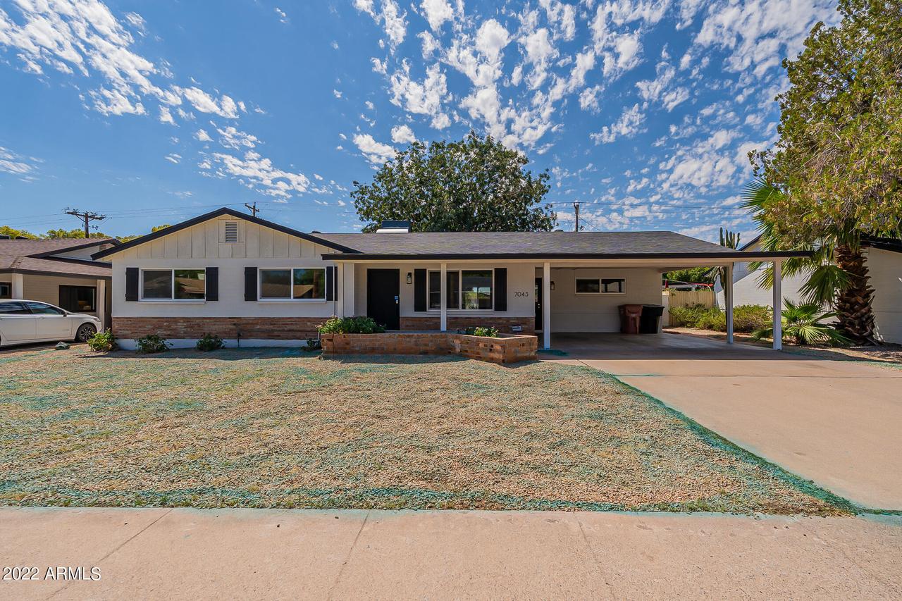 7043 E Latham St., Scottsdale, AZ 85257
