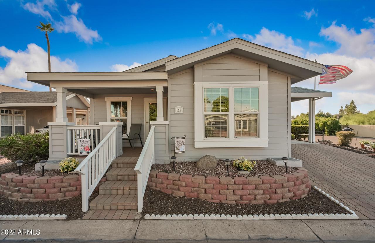 2401 W Southern Ave. #1, Tempe, AZ 85282