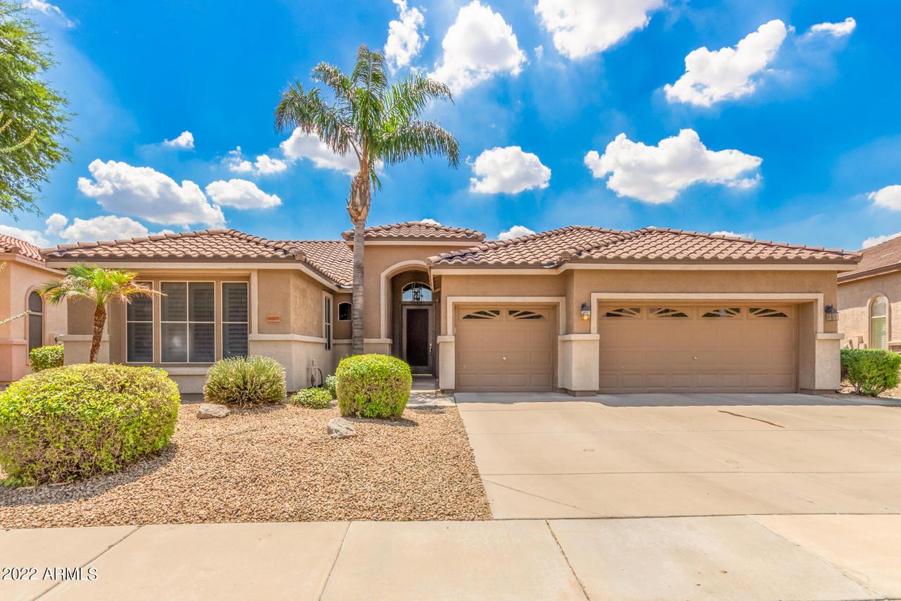 6819 W Skylark Dr., Glendale, AZ 85308