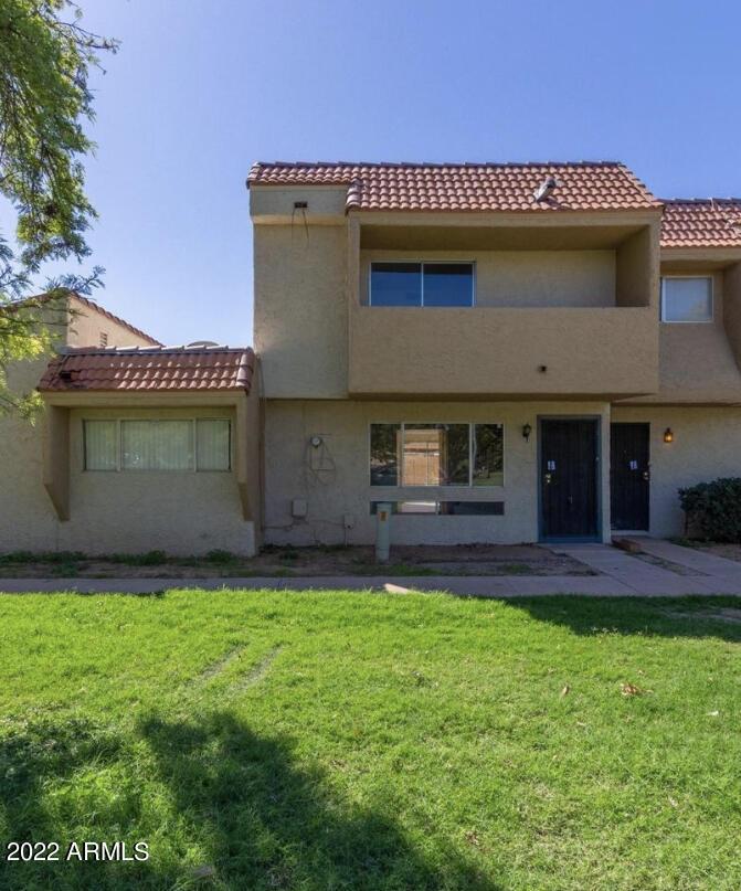4723 W Marlette Ave., Glendale, AZ 85301