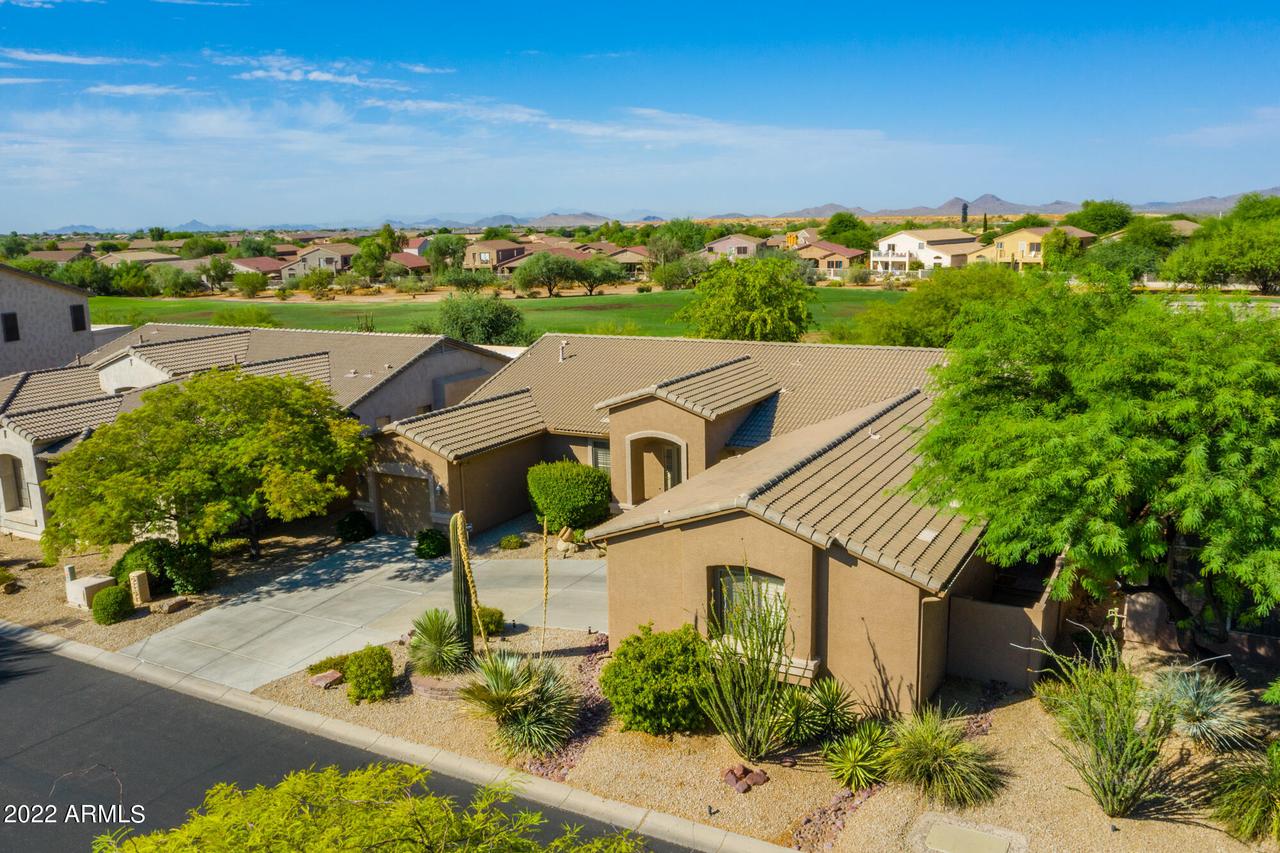 4309 E Zenith Ln., Cave Creek, AZ 85331