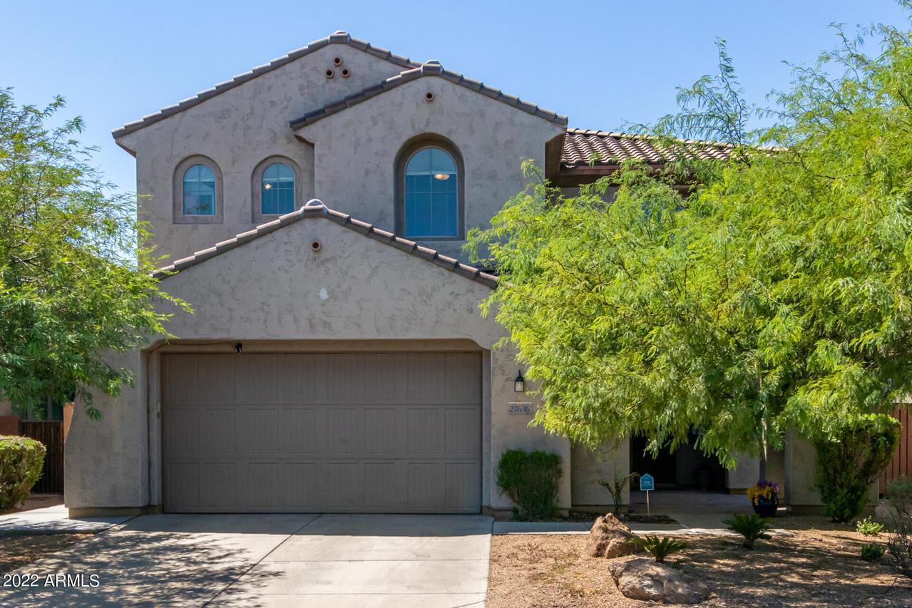 27636 N 90th Ln., Peoria, AZ 85383