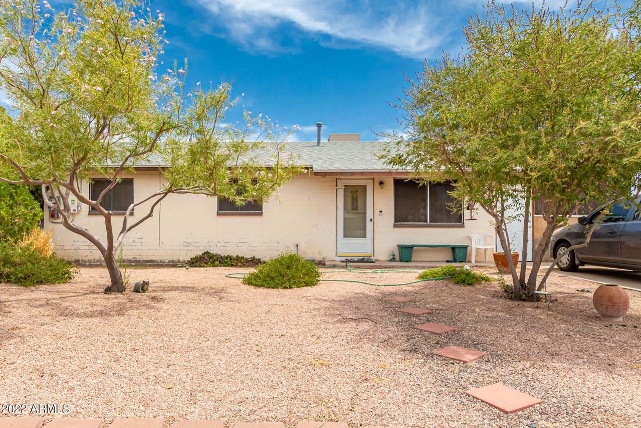 1343 W Orchid Pl., Casa Grande, AZ 85122
