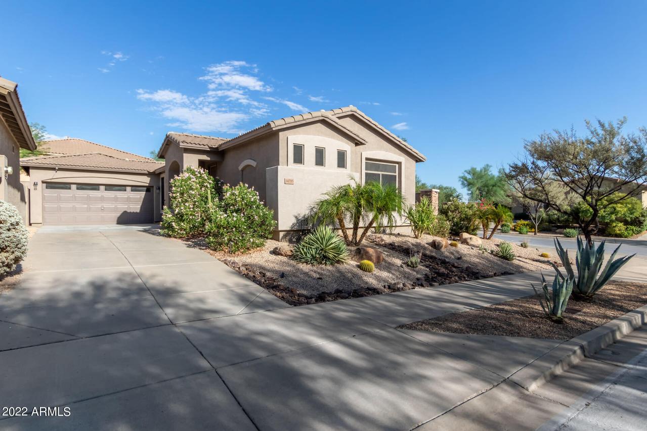 34705 N 24th Ln., Phoenix, AZ 85086