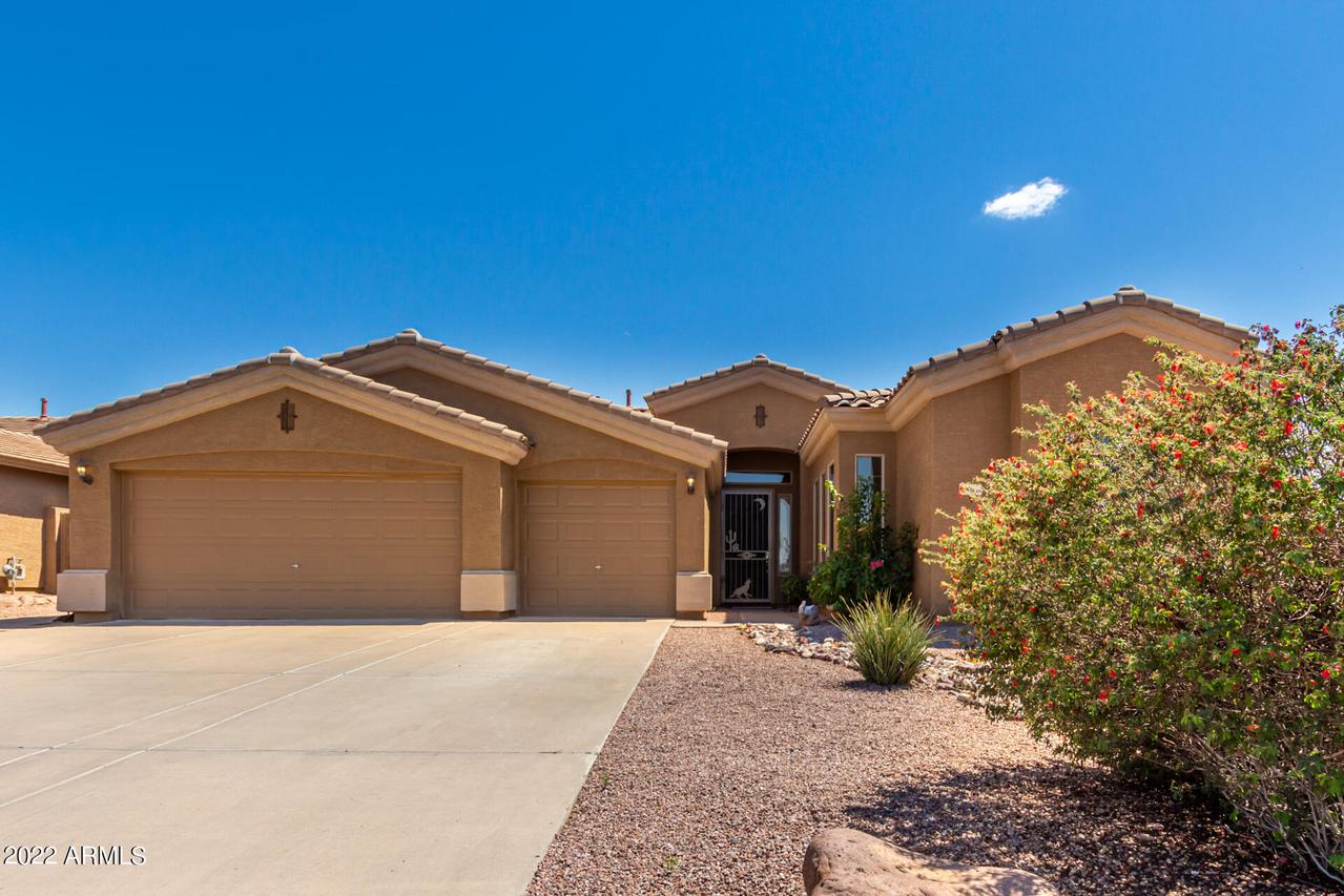 8211 E Apache Plumb Dr., Gold Canyon, AZ 85118