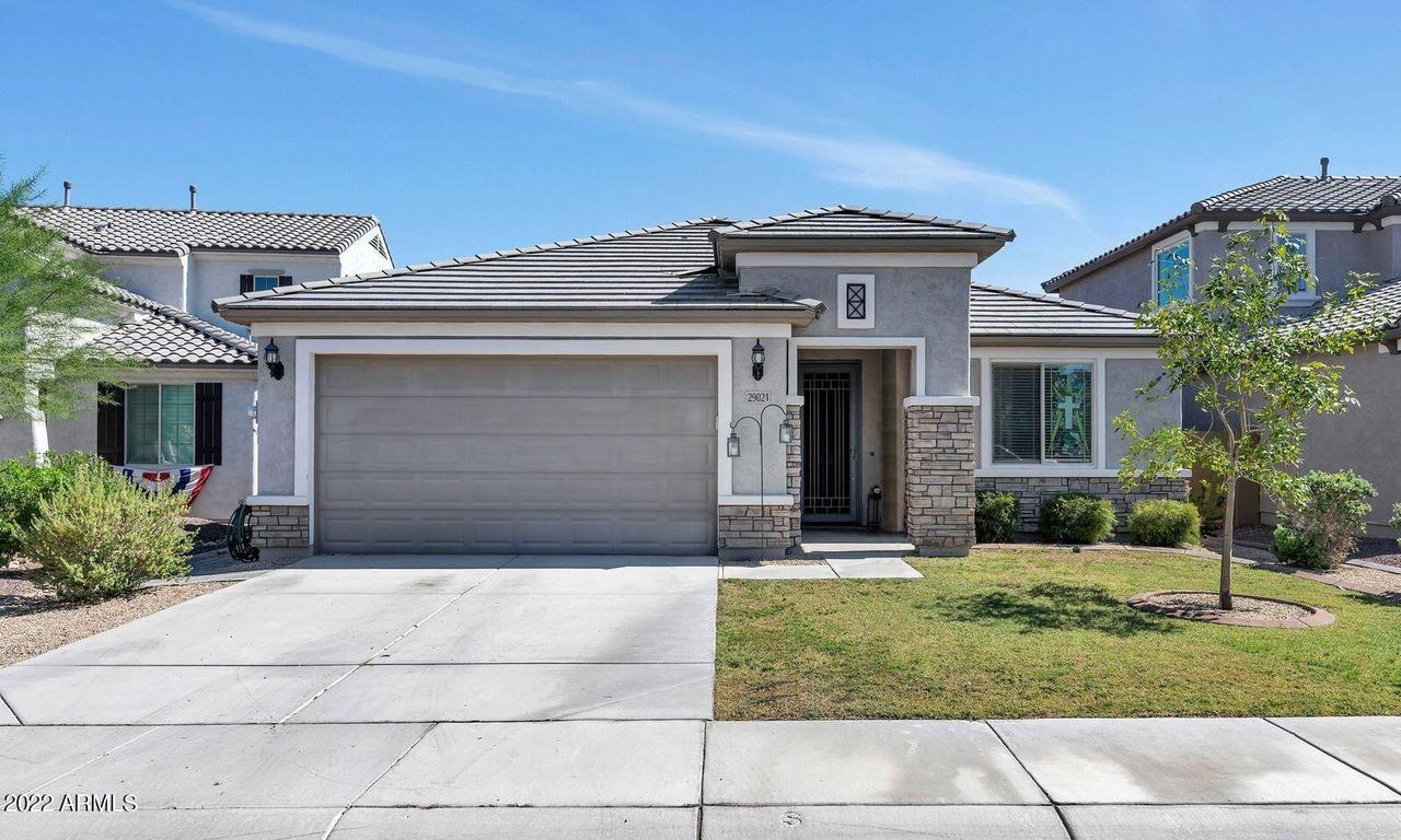 29021 N 64th Dr., Phoenix, AZ 85083