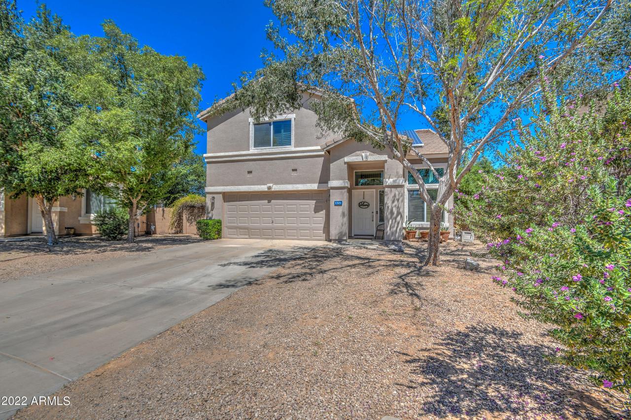 1301 S 7th St., Coolidge, AZ 85128