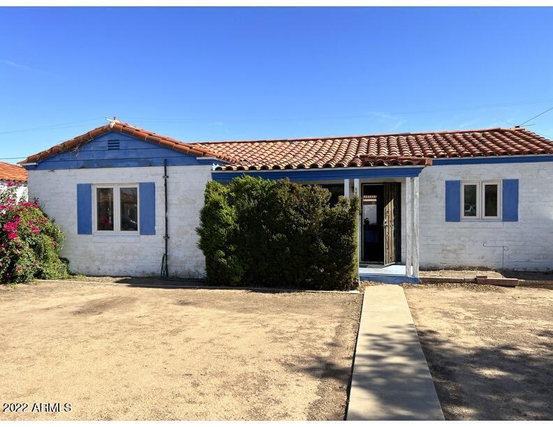 1712 E Coronado Rd., Phoenix, AZ 85006