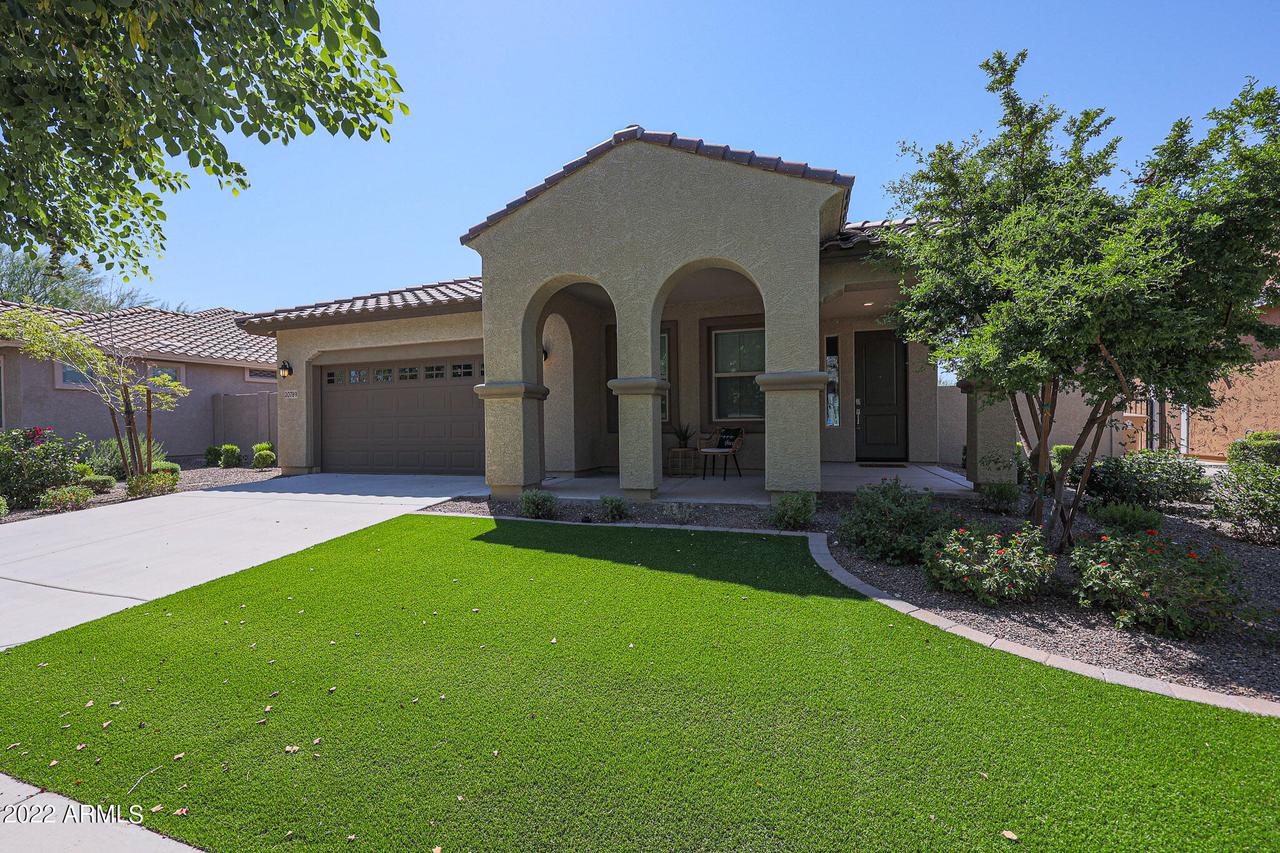 20789 W Pasadena Ave., Buckeye, AZ 85396